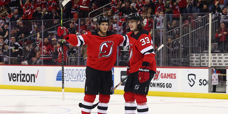 New Jersey Devils vs Florida Panthers 12/21/2022 Picks, Tips and Predictions