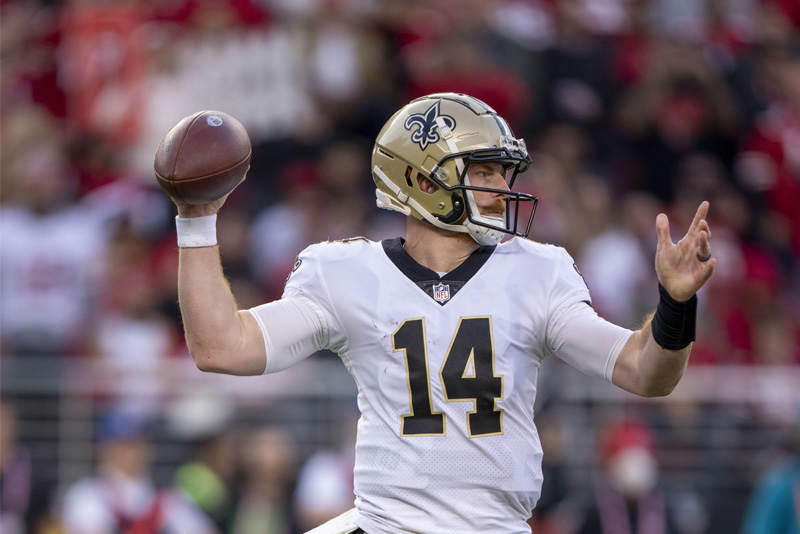 New Orleans Saints vs Tampa Bay Buccaneers 12/5/2022 Expert Picks and Betting Tips