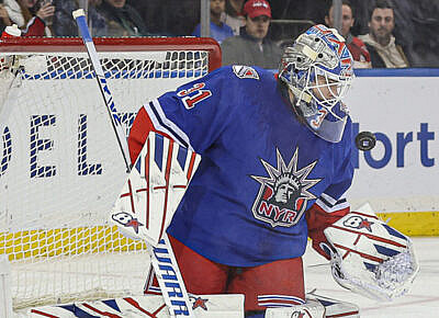 New York Rangers vs Tampa Bay Lightning 12/29/2022 Best Expert Picks and Prediction