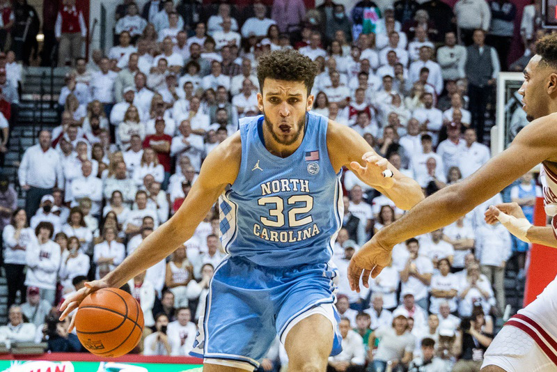 North Carolina Tar Heels vs Virginia Tech Hokies 12/4/2022 Expert Picks, Tips and Game Preview