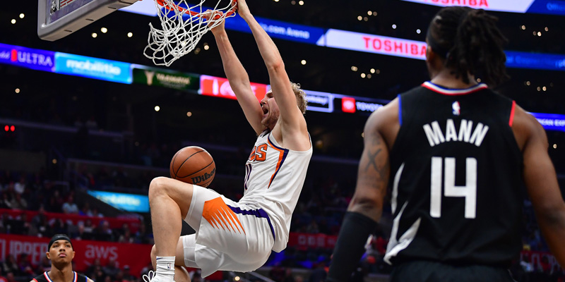 Phoenix Suns vs LA Clippers 12/15/2022 Free Picks, Tips and Game Predictions