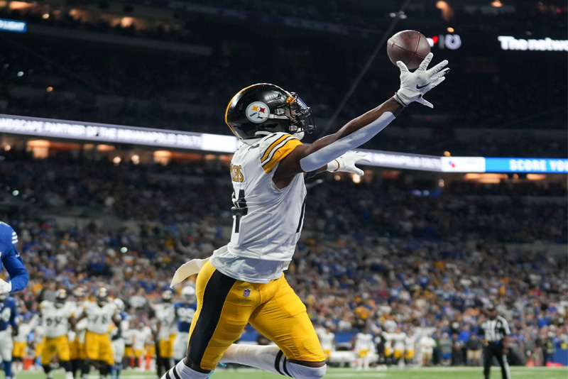 Pittsburgh Steelers vs Atlanta Falcons12/4/2022 Free Picks, Predictions and Previews