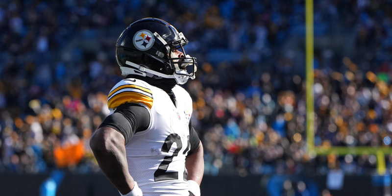 Pittsburgh Steelers vs Carolina Panthers 12/18/2022 Free Expert Picks and Predictions