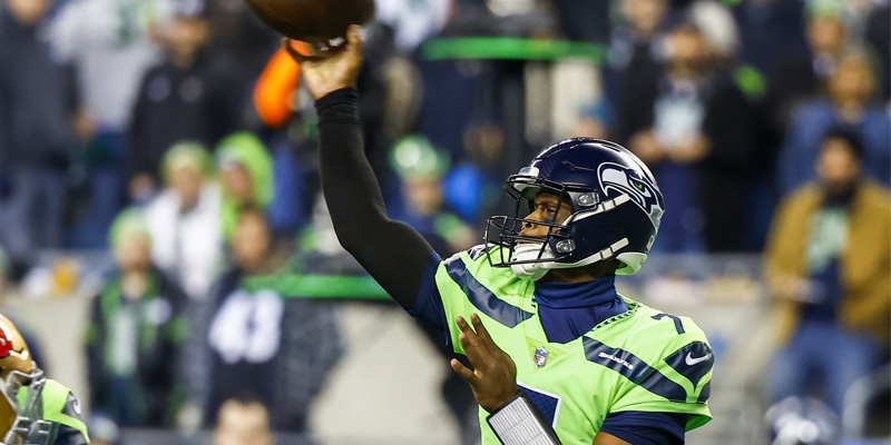 Seattle Seahawks vs Kansas City Chiefs 12/24/2022 Free Picks, Odds and Betting Tips