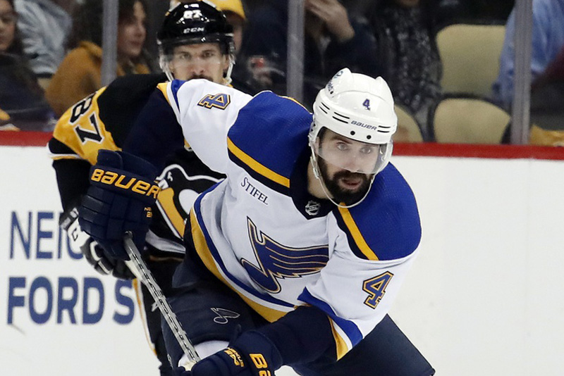 St Louis Blues vs New York Rangers 12/5/2022 Free Picks, Odds and Betting Tips