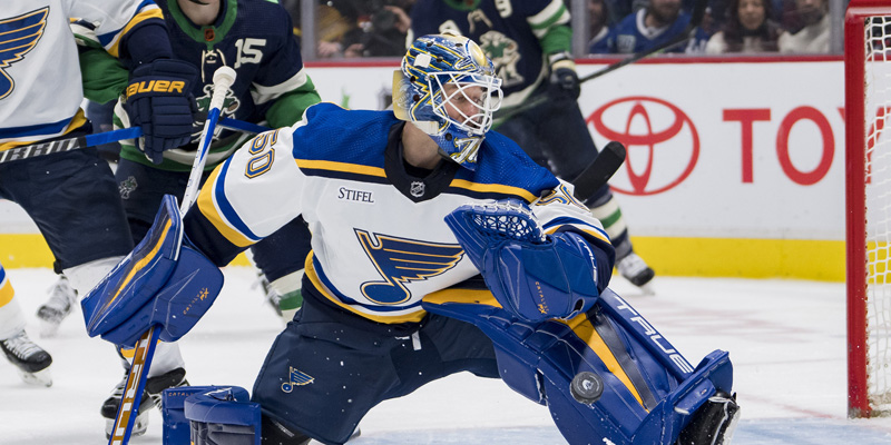 St Louis Louis Blues vs Seattle Kraken 12/20/2022 Best Picks, Previews and Game Forecast