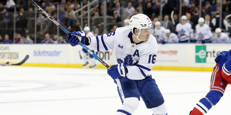 Toronto Maple Leafs vs Washington Capitals 12/17/2022 Free Picks, Odds and Game Analysis