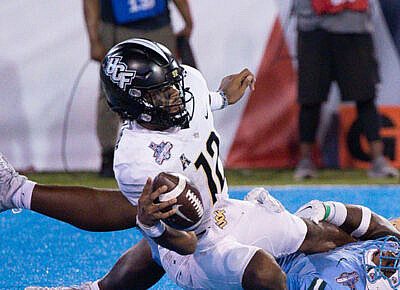 UCF Knights vs Duke Blue Devils 12/28/2022 Picks, Tips And Predictions