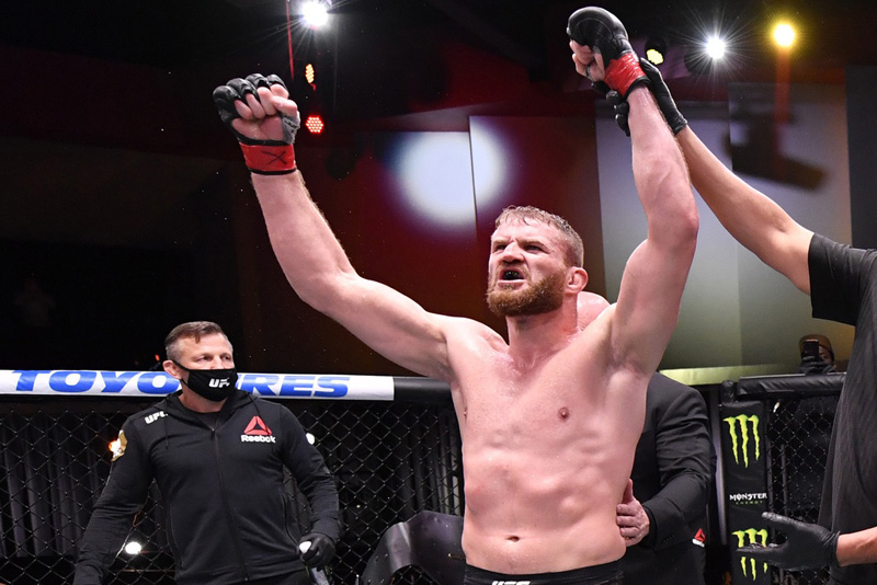 Jan Blachowicz vs Magomed Ankalaev UFC 12/10/2022 Best Picks, Tips and Predictions