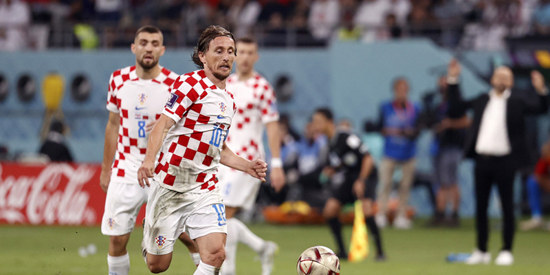 World Cup 2022 Croatia vs Morocco 12/17/2022 Best Picks, Tips and Predictions