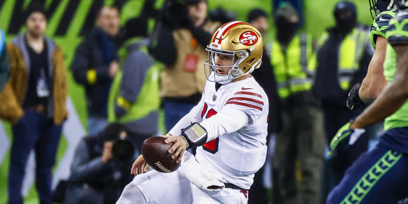 Washington Commanders vs San Francisco 49ers 12/24/2022 Free Picks, Tips and Predictions