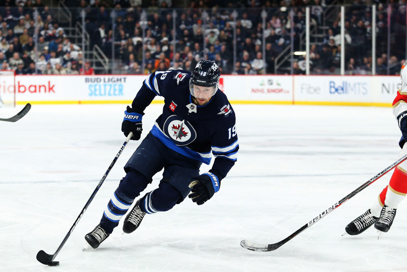 Winnipeg Jets vs St Louis Blues 12/8/2022 Free Best Picks, Odds and Predictions