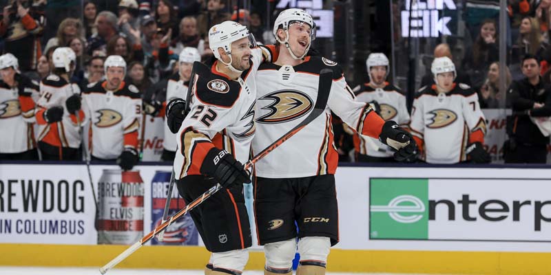 Anaheim Ducks vs Buffalo Sabres 1/21/2023 Picks, Predictions and Betting Tips