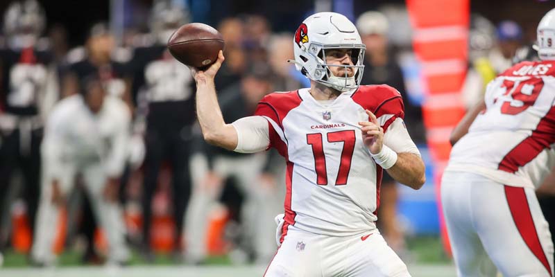 Arizona Cardinals vs San Francisco 49ers 1/8/2023 Odds, Picks and Game Analysis