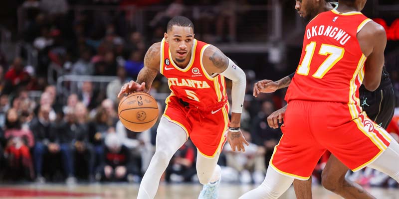 Atlanta Hawks vs Chicago Bulls 1/23/2023 Free Picks, Previews and Predictions