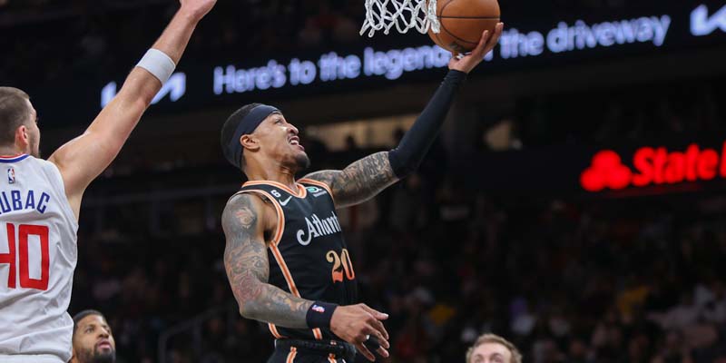 Atlanta Hawks vs Portland Trail Blazers 1/30/2023 Expert Picks, Odds and Previews