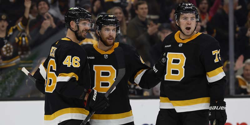 Boston Bruins vs New York Islanders 1/18/2023 Odds, Picks and Betting Tips