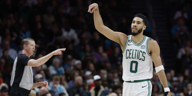 Boston Celtics vs Charlotte Hornets 1/16/2023 Expert Picks and Game Analysis