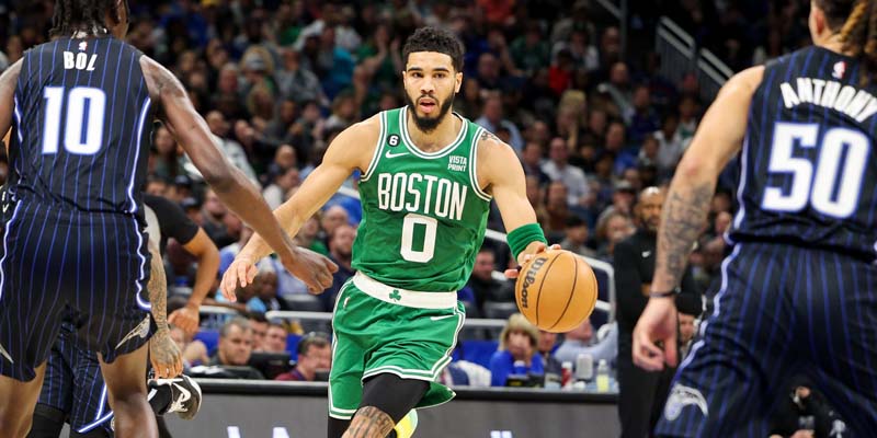 Boston Celtics vs Miami Heat 1/24/2023 Free Odds, Picks and Betting Tips