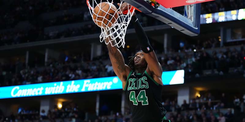 Boston Celtics vs Oklahoma City Thunder 1/3/2023 Picks, Tips And Predictions