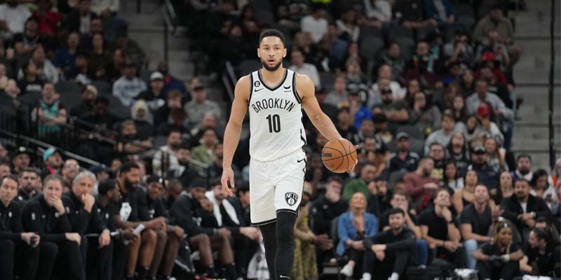 Brooklyn Nets vs Phoenix Suns 1/19/2023 Odds, Picks and Betting Tips