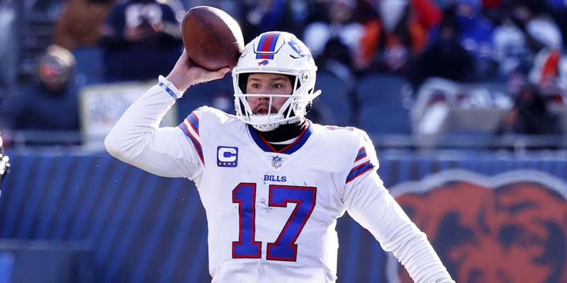 Buffalo Bills vs Cincinnati Bengals 1/2/2023 Expert Picks, Predictions and Odds