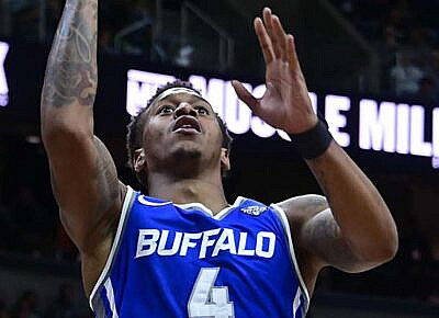Buffalo Bulls vs Kent State Golden Flashes 1/27/2023 Expert Picks, Odds and Preview