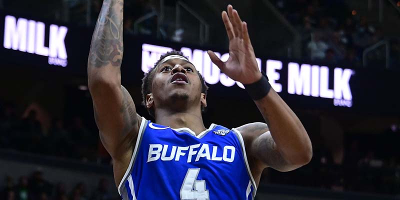 Buffalo Bulls vs Kent State Golden Flashes 1/27/2023 Expert Picks, Odds and Preview