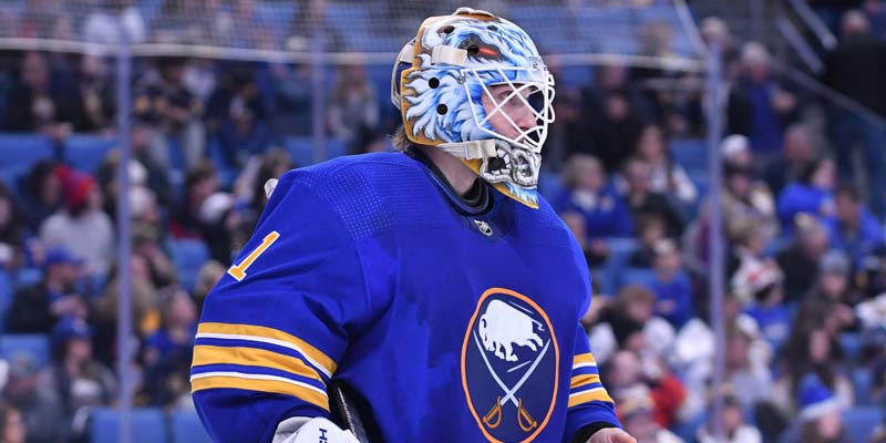 Buffalo Sabres vs Chicago Blackhawks 1/17/2023 Expert Picks, Tips and Game Preview