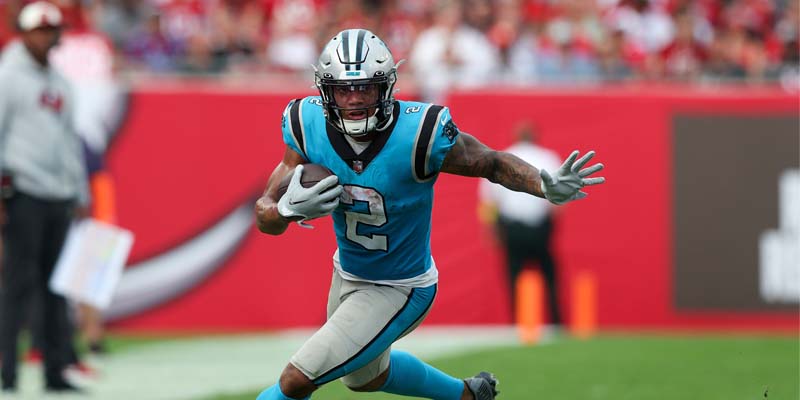 Carolina Panthers vs New Orleans Saints 1/8/2023 Free Picks, Odds and Previews