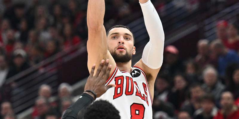 Chicago Bulls vs Boston Celtics 1/9/2023 Picks, Odds and Betting Tips