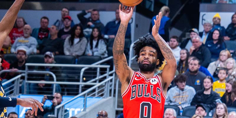 Chicago Bulls vs Charlotte Hornets 1/26/2023 Free Picks, Predictions and Previews