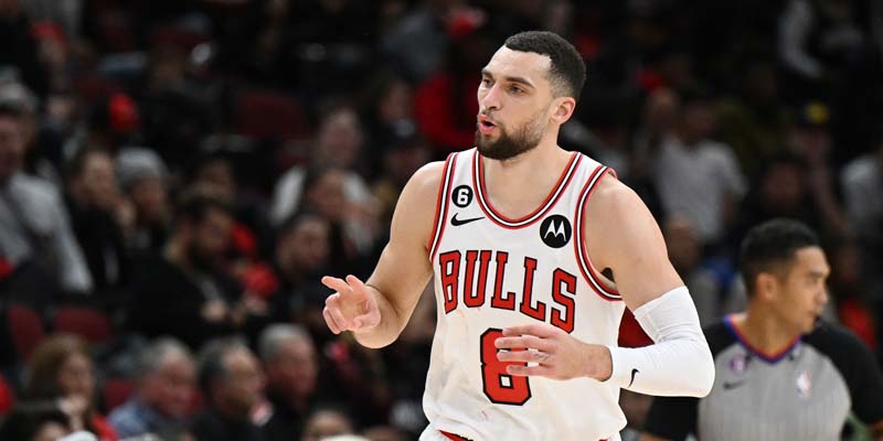 Chicago Bulls vs Philadelphia 76ers 1/6/2023 Expert Picks, Previews and Predictions