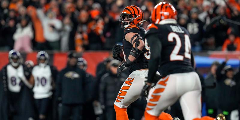 Cincinnati Bengals vs Buffalo Bills AFC Divisional Playoffs 1/22/2023 Picks, Predictions and Previews