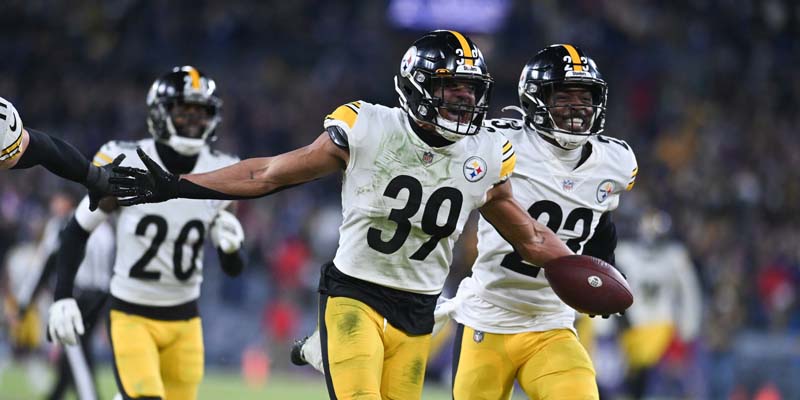 Cleveland Browns vs Pittsburgh Steelers 1/8/2023 Picks, Previews and Predictions