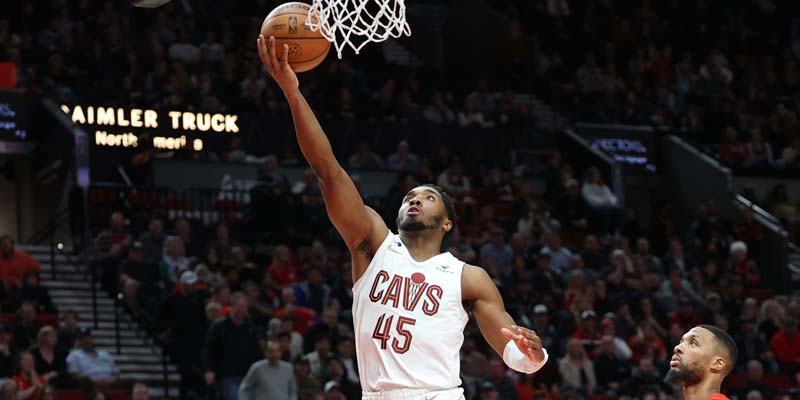 Cleveland Cavaliers vs Minnesota Timberwolves 1/14/2023 Odds, Free Picks and Tips