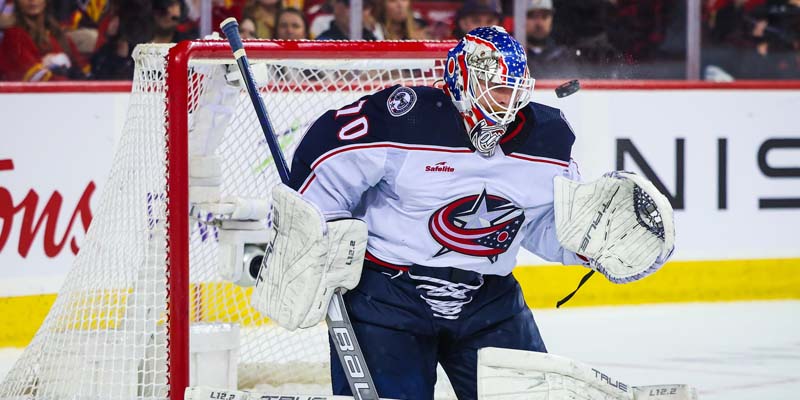 Columbus Blue Jackets vs Edmonton Oilers 1/25/2023 Picks, Odds and Predictions