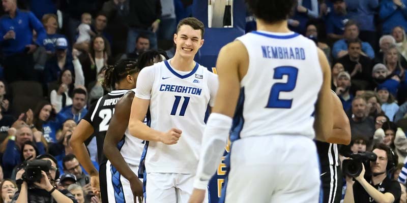 Creighton Bluejays vs Butler Bulldogs 1/17/2023 Picks, Odds and Predictions