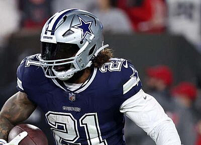 Dallas Cowboys vs San Francisco 49ers NFC Divisional Playoffs 1/22/2023 Best Picks and Predictions
