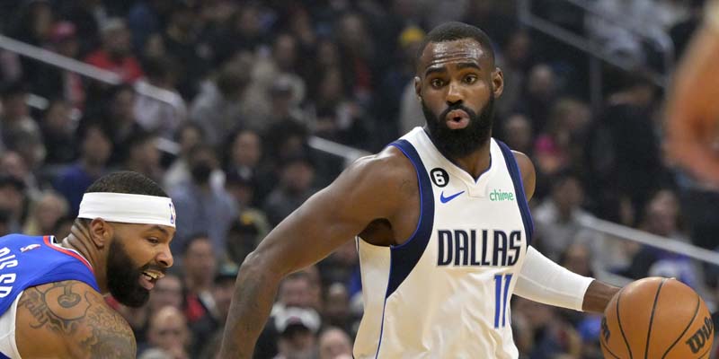 Dallas Mavericks vs Los Angeles Lakers 1/12/2023 Odds, Free Picks and Betting Tips