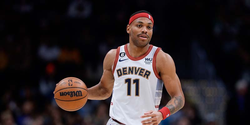 Denver Nuggets vs LA Clippers 1/13/2023 Expert Picks, Predictions and Game Forecast