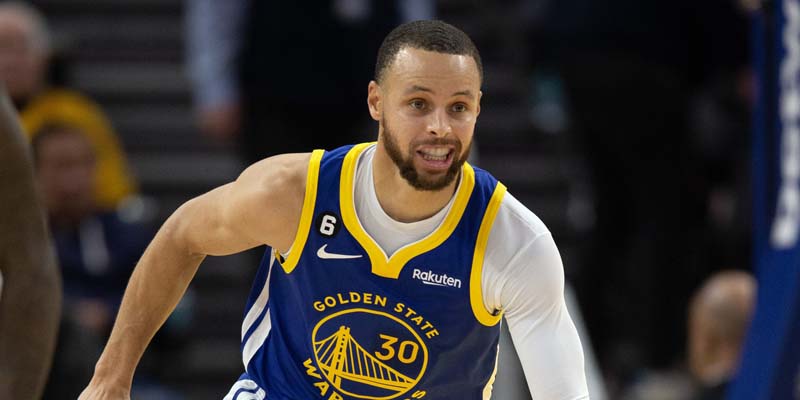 Golden State Warriors vs Oklahoma City Thunder 1/30/2023 Free Picks, Predictions and Previews