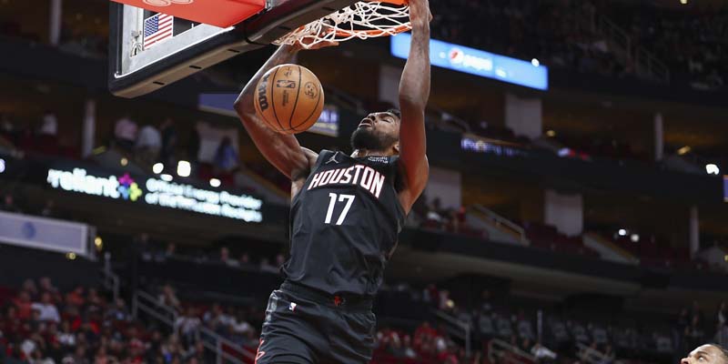 Houston Rockets vs Minnesota Timberwolves 1/21/2023 Free Picks, Odds and Predictions