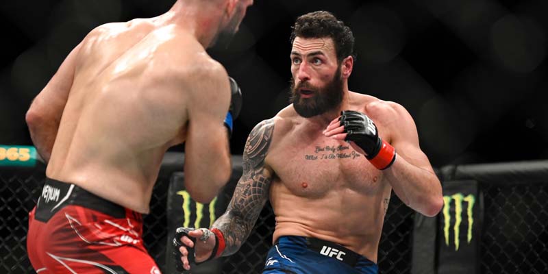 UFC 283 Paul Craig vs Johnny Walker 1/21/2023 Picks, Tips and Game Analysis