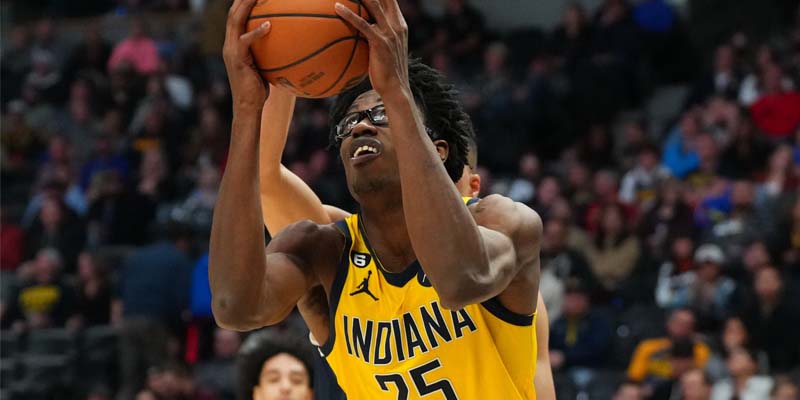 Indiana Pacers vs Phoenix Suns 1/21/2023 Expert Picks, Previews and Tips