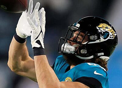 Jacksonville Jaguars vs Kansas City Chiefs AFC Divisional Playoffs 1/21/2023 Odds, Picks And Tips