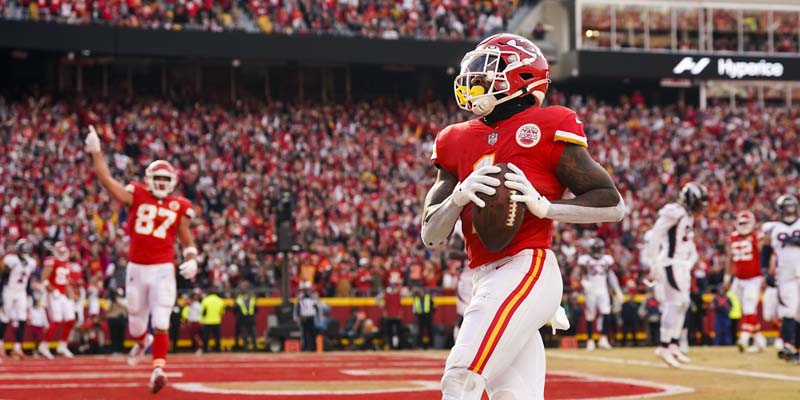 Kansas City Chiefs vs Las Vegas Raiders 1/7/2023 Expert Picks, Odds and Previews