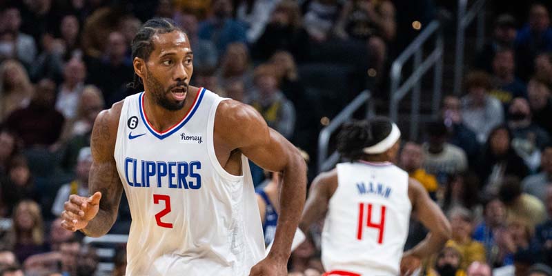 LA Clippers vs Denver Nuggets 1/5/2023 Free Picks, Tips and Predictions