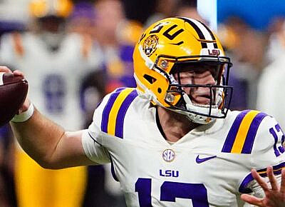 LSU Tigers vs Purdue Boilermakers 1/2/2023 Best Picks, Tips and Predictions
