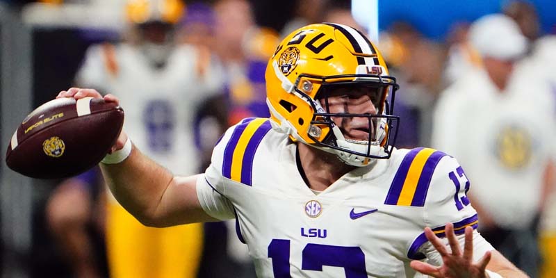 LSU Tigers vs Purdue Boilermakers 1/2/2023 Best Picks, Tips and Predictions